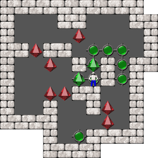 Уровень 3 — The Cantrip 2 collection